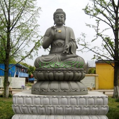 探尋石雕藝術(shù)之美 從大象到魚缸的匠心之作