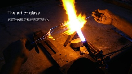 精致生活從一方水晶小缸開始——STARK INDUSTRY & TRADE 小號(hào)玻璃魚缸全解析